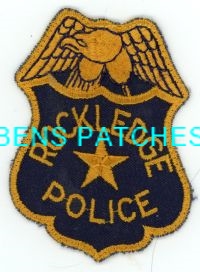 FLORIDA,ROCKLEDGE POLICE 2